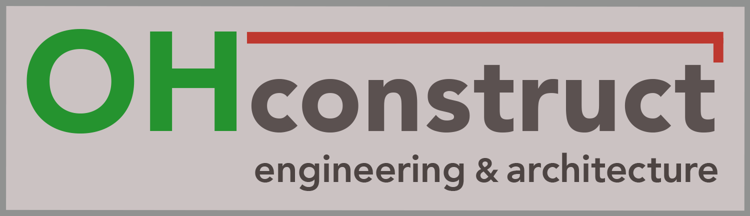 OHconstruct Logo